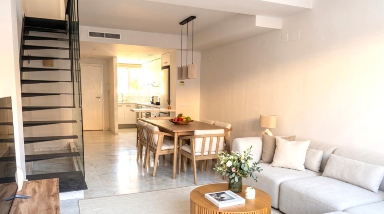 Alicante - Jávea - 160m2