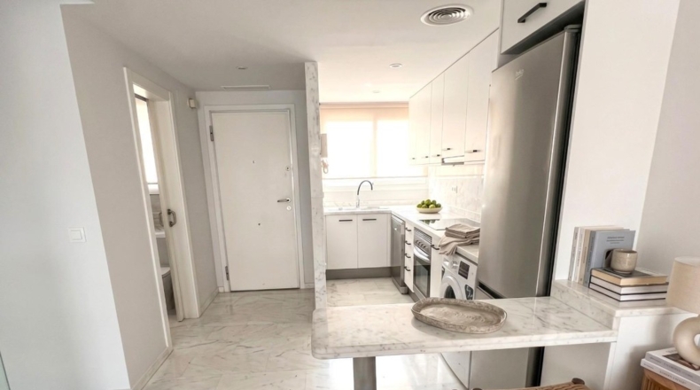 Alicante - Jávea - 160m2