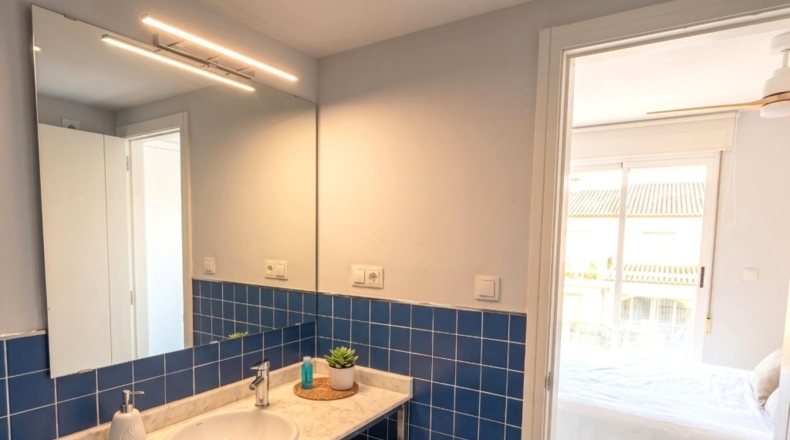 Alicante - Jávea - 160m2