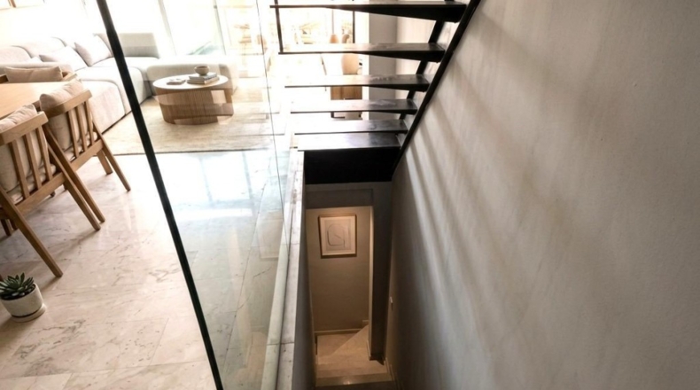 Alicante - Jávea - 160m2