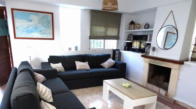 Alicante - Teulada - 190m2