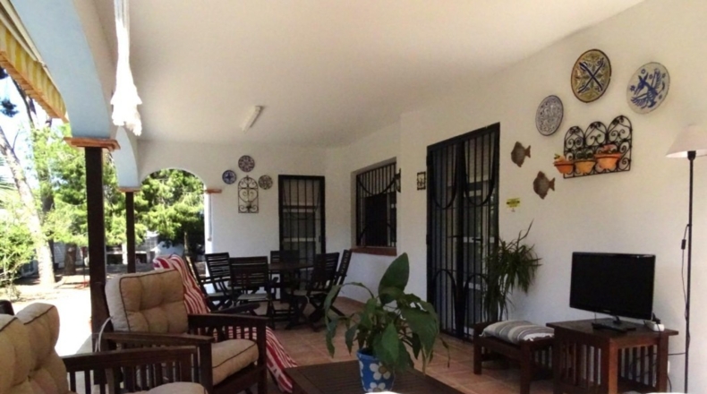Alicante - Teulada - 190m2