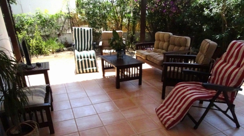 Alicante - Teulada - 190m2