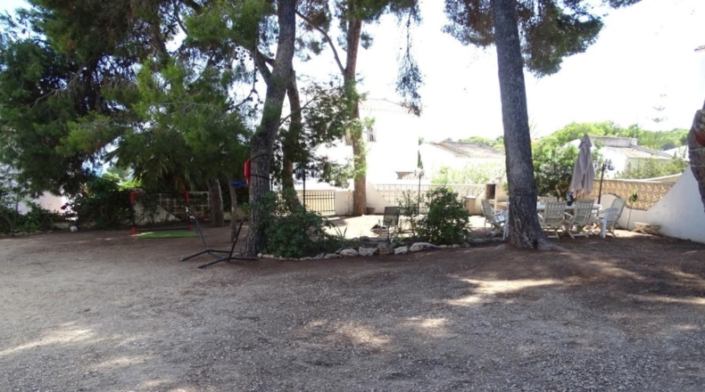 Alicante - Teulada - 190m2