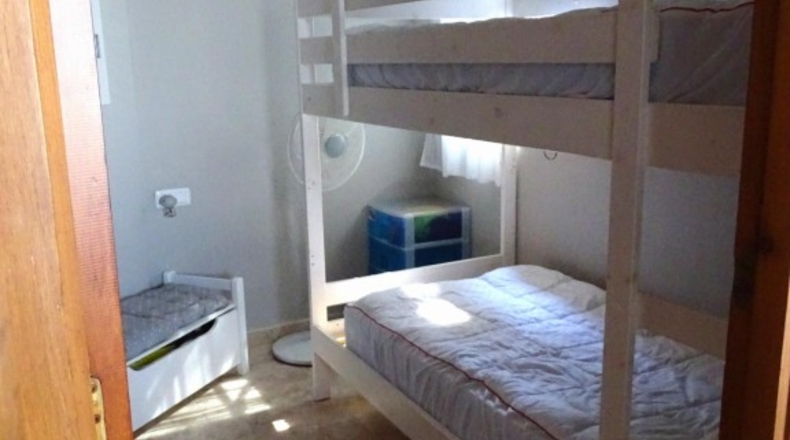 Alicante - Teulada - 190m2
