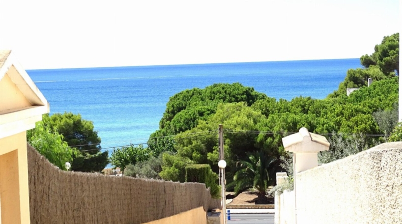 Alicante - Teulada - 190m2
