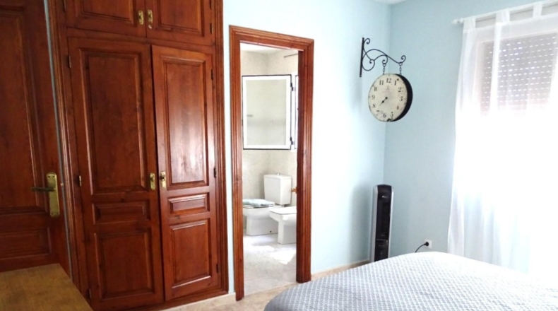 Alicante - Teulada - 190m2
