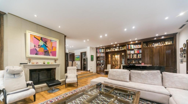 Barcelona - Pallejà - 550.65m2