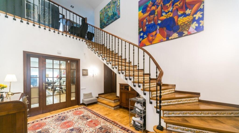 Barcelona - Pallejà - 550.65m2