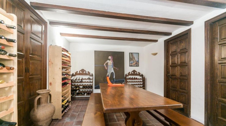 Barcelona - Pallejà - 550.65m2
