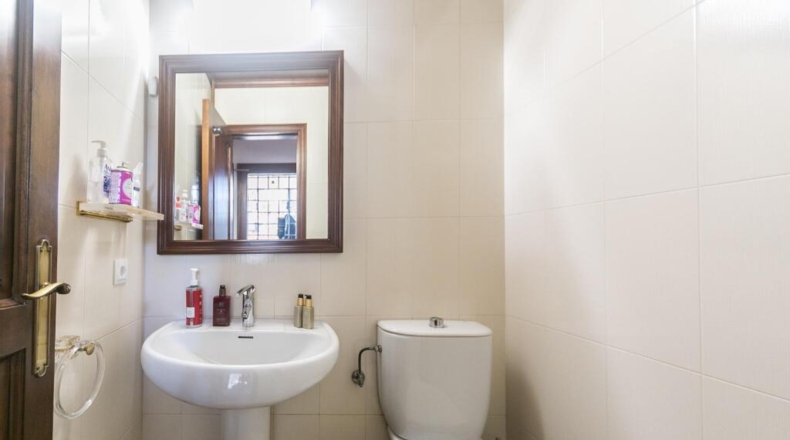 Barcelona - Pallejà - 550.65m2