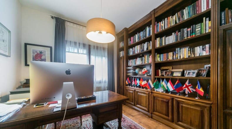 Barcelona - Pallejà - 550.65m2