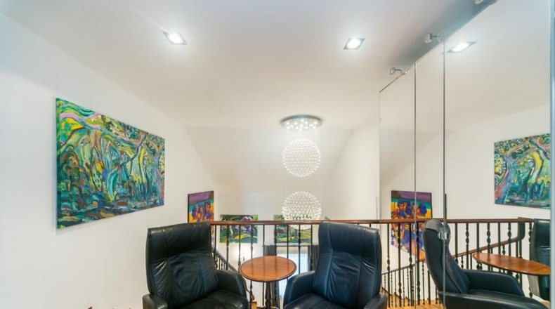 Barcelona - Pallejà - 550.65m2