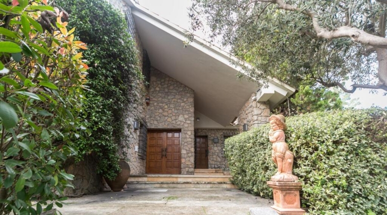 Barcelona - Pallejà - 550.65m2