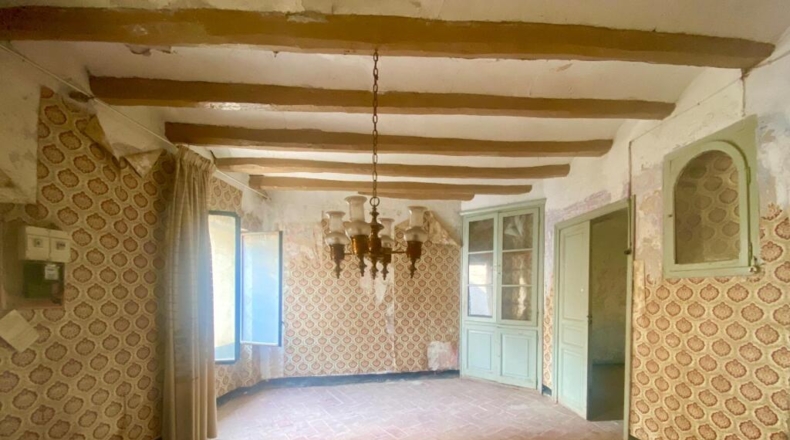 Lérida - Sarroca de Lleida - 503m2