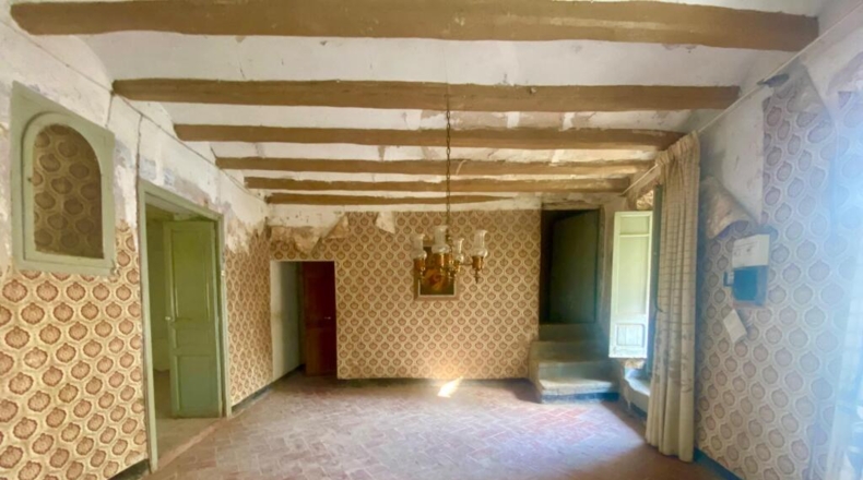 Lérida - Sarroca de Lleida - 503m2