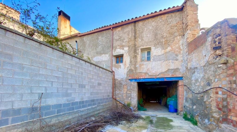 Lérida - Sarroca de Lleida - 503m2