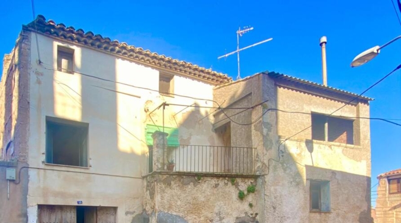 Lérida - Sarroca de Lleida - 503m2