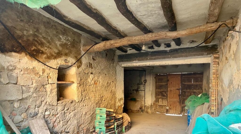 Lérida - Sarroca de Lleida - 503m2