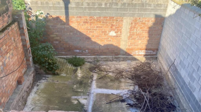 Lérida - Sarroca de Lleida - 503m2