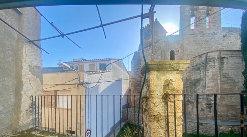 Lérida - Sarroca de Lleida - 503m2