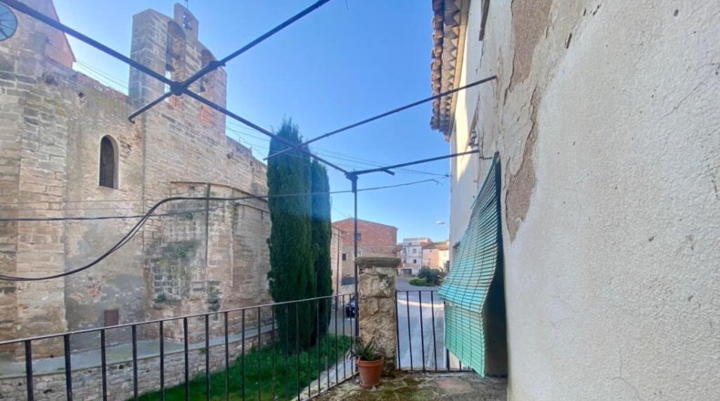 Lérida - Sarroca de Lleida - 503m2