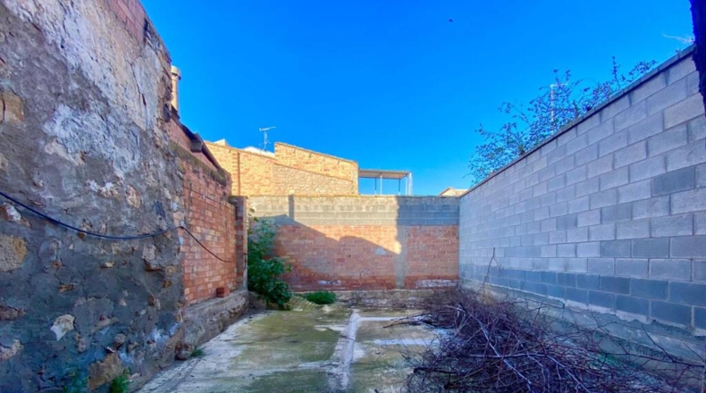 Lérida - Sarroca de Lleida - 503m2