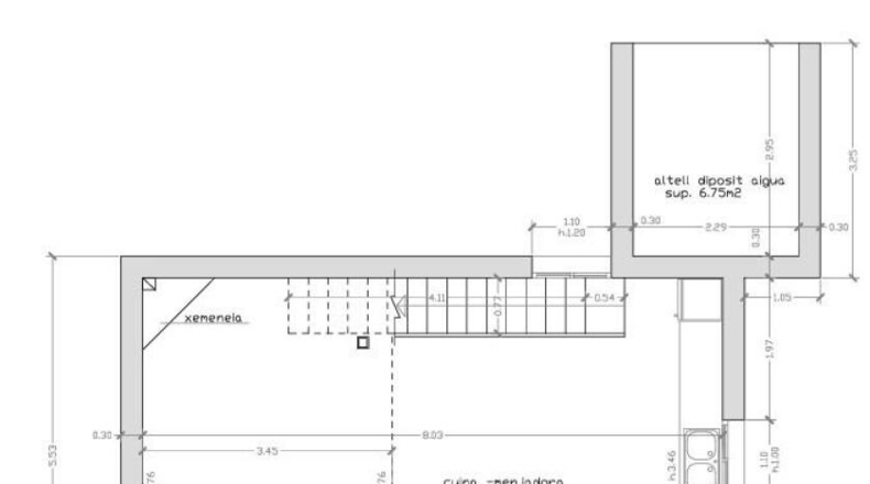 Tarragona - Aldover - 70m2