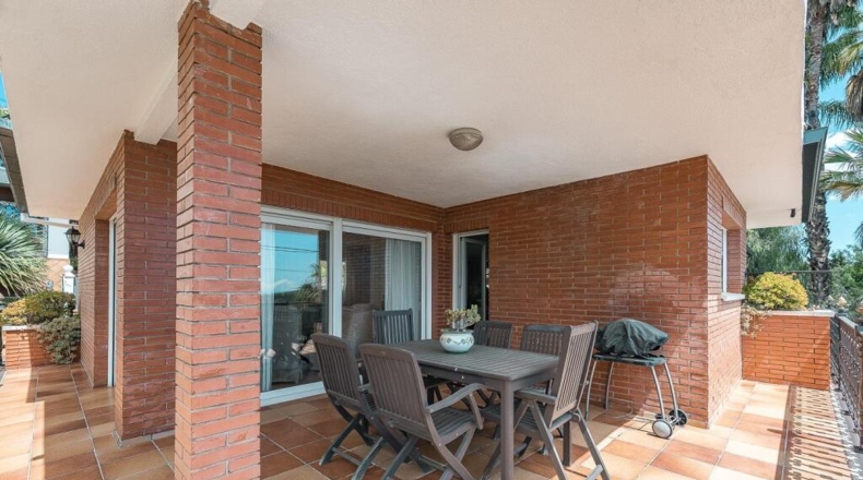 Barcelona - Pallejà - 441m2