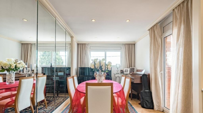 Barcelona - Pallejà - 441m2