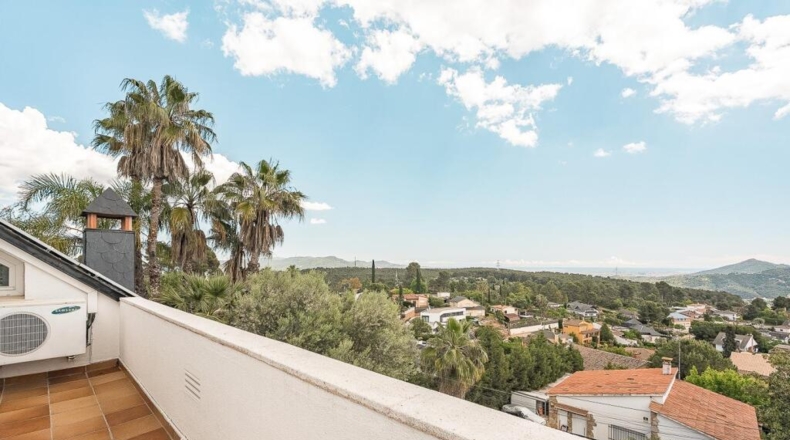 Barcelona - Pallejà - 441m2