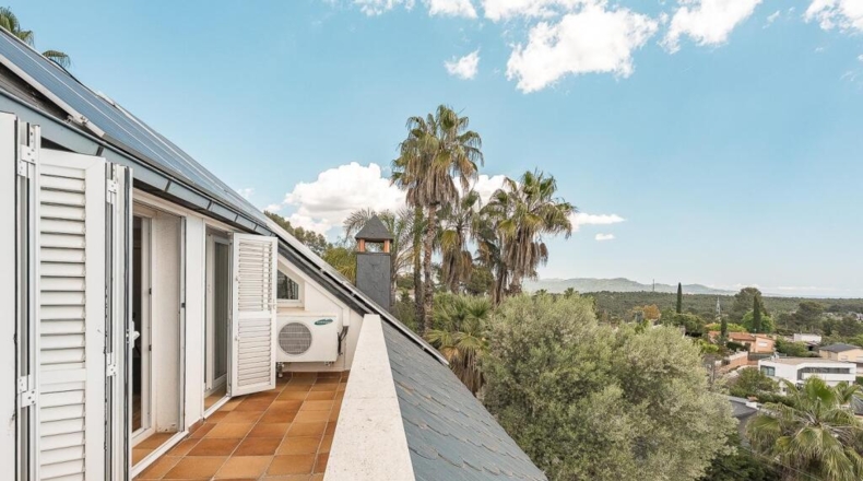 Barcelona - Pallejà - 441m2