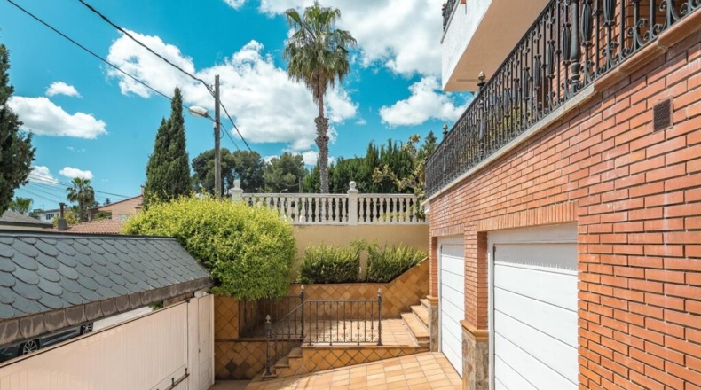 Barcelona - Pallejà - 441m2