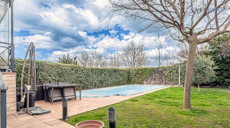 Community of Madrid - Villanueva de la Cañada - 429m2