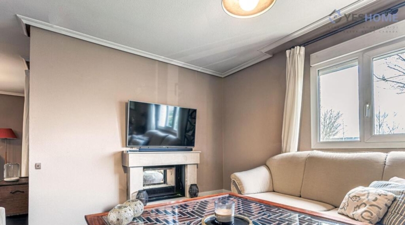 Community of Madrid - Villanueva de la Cañada - 429m2