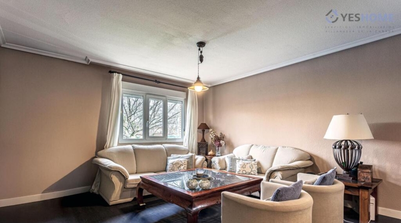 Community of Madrid - Villanueva de la Cañada - 429m2