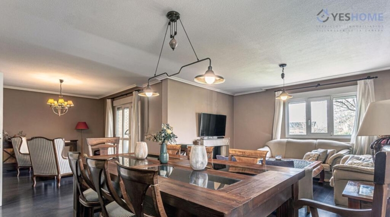 Community of Madrid - Villanueva de la Cañada - 429m2