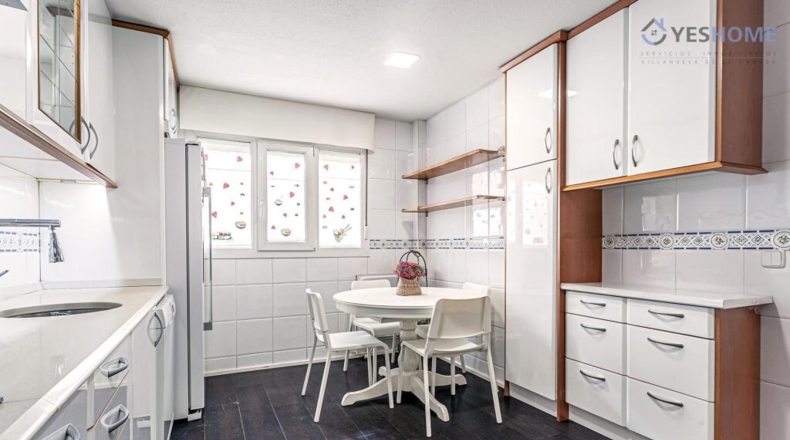 Community of Madrid - Villanueva de la Cañada - 429m2