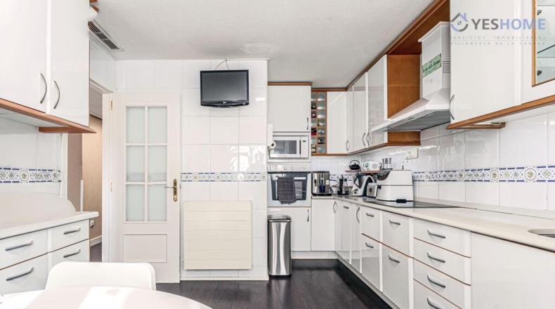 Community of Madrid - Villanueva de la Cañada - 429m2