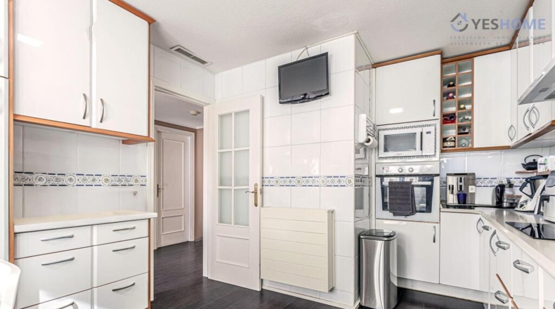 Community of Madrid - Villanueva de la Cañada - 429m2