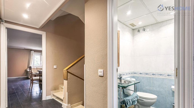 Community of Madrid - Villanueva de la Cañada - 429m2