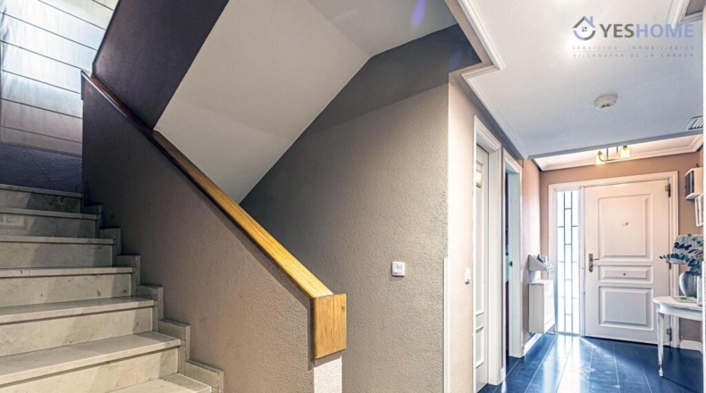 Community of Madrid - Villanueva de la Cañada - 429m2