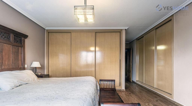 Community of Madrid - Villanueva de la Cañada - 429m2