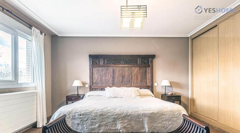 Community of Madrid - Villanueva de la Cañada - 429m2