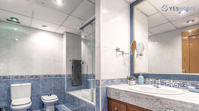 Community of Madrid - Villanueva de la Cañada - 429m2