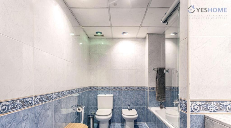 Community of Madrid - Villanueva de la Cañada - 429m2