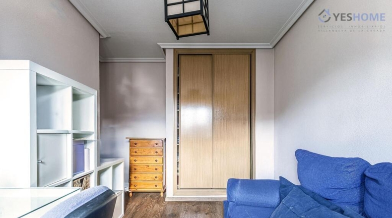 Community of Madrid - Villanueva de la Cañada - 429m2