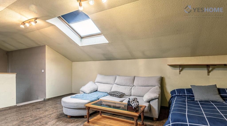 Community of Madrid - Villanueva de la Cañada - 429m2