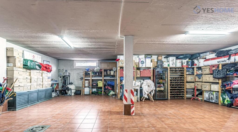 Community of Madrid - Villanueva de la Cañada - 429m2