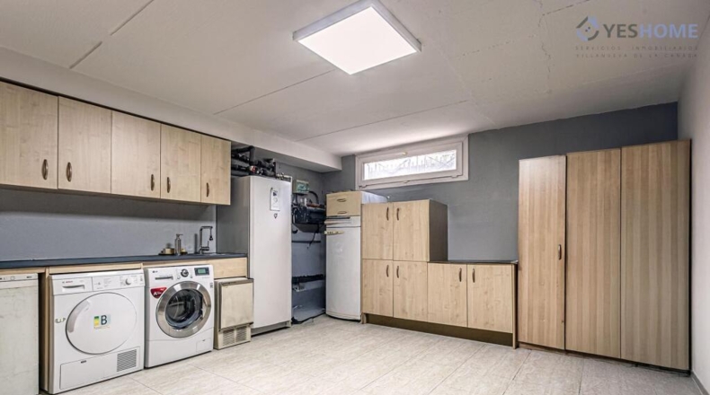 Community of Madrid - Villanueva de la Cañada - 429m2
